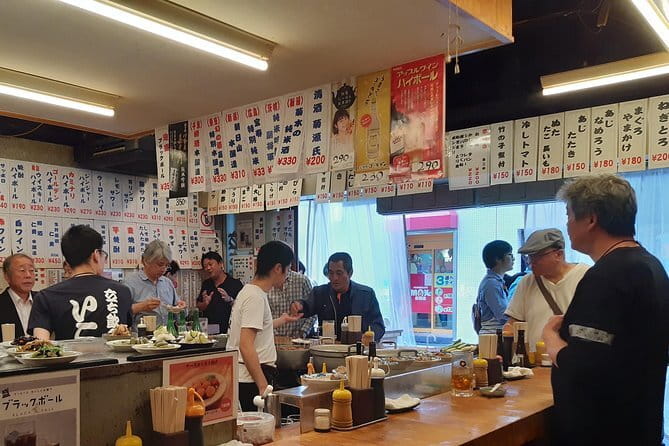 Hide's Table A Unique Dinner Gathering Every Wednesday Night - Organic ingredients and creative Japanese dishes
