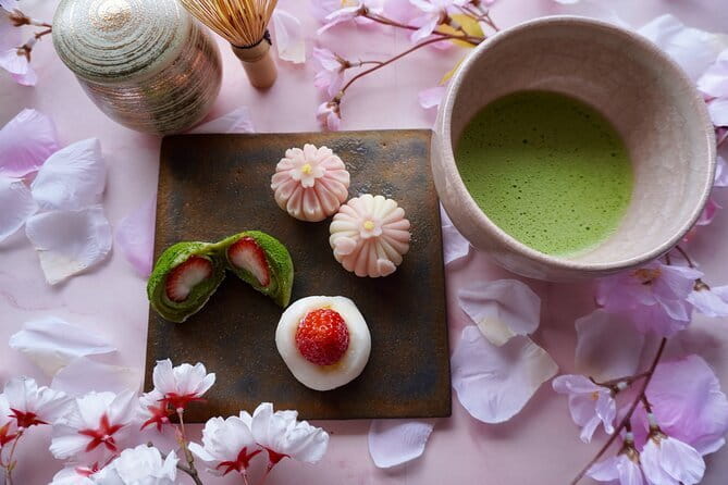 Hide's Table A Unique Dinner Gathering Every Wednesday Night - A good choice for solo visitors and first nights in Tokyo