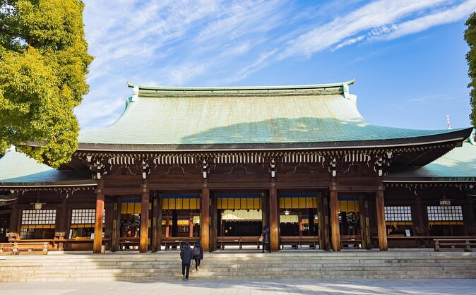Highlights & Hidden Gems of the Shibuya District Private Tour - Key points to know before booking