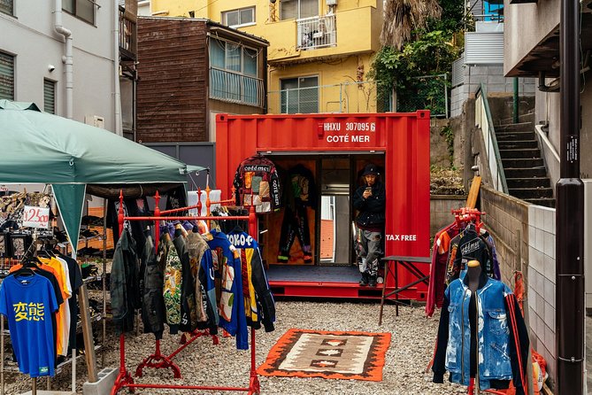 Highlights & Hidden Gems of the Shibuya District Private Tour - Starting in Dogenzaka and getting your bearings