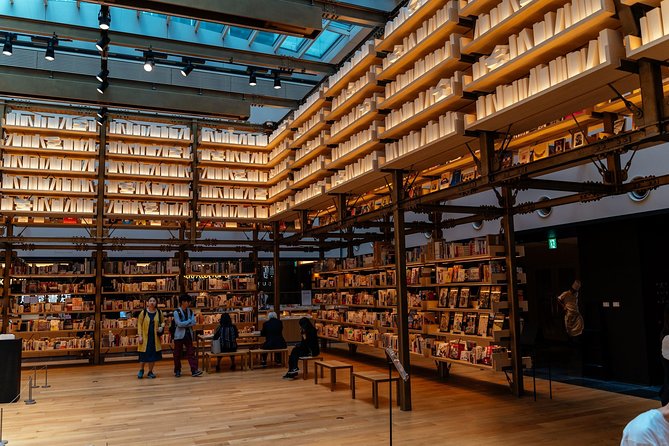 Highlights & Hidden Gems of the Shibuya District Private Tour - From city noise to Meiji Jingu Shrine