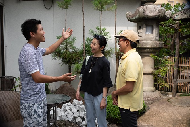 Highlights & Hidden Gems With Locals: Best of Kyoto Private Tour - Kongoji Temple and the monkey-linked folk belief