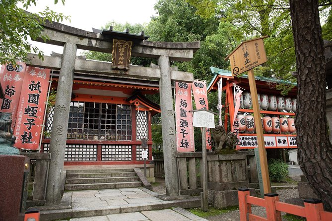 Highlights & Hidden Gems With Locals: Best of Kyoto Private Tour - The Kamo River and a slower side of Kyoto