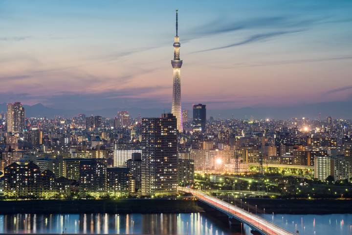 Highlights of Central Japan by SKR Reisen - 13-Day Tokyo to Osaka Tour Review - At a glance