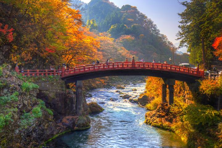 Highlights of Central Japan by SKR Reisen - 13-Day Tokyo to Osaka Tour Review - Nagano, Matsumoto and the Japanese Alps