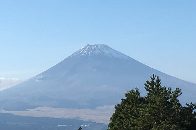 Hike Hakone Hachiri - Why the old Tokaido is worth your time