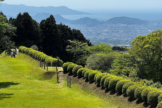 Hike Japan Heritage Hakone Hachiri with certified mountain guide - Is $158.52 a Fair Price?