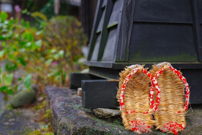 Hiking the Historic Nakasendo Trail [1 Day Tour from Nagoya] - What the Guide Adds to the Experience