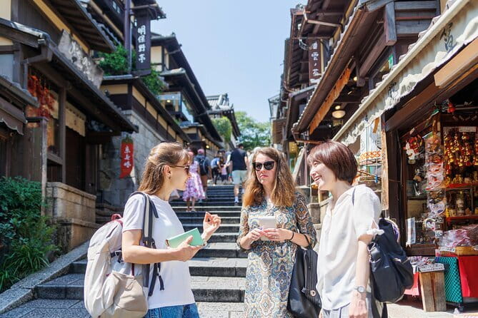 Himeji Castle and Akashi Kaikyo Bridge Walking Tour from Kyoto - Hotel Nikko Himeji and the included buffet