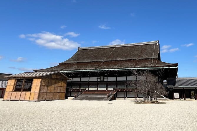 Himeji Castle and Akashi Kaikyo Bridge Walking Tour from Kyoto - The train to Maiko and the Akashi Kaikyo Bridge
