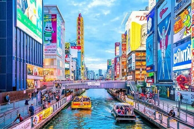 Himeji Castle and Akashi Kaikyo Bridge Walking Tour from Osaka - A seasonal buffet at Hotel Nikko Himeji