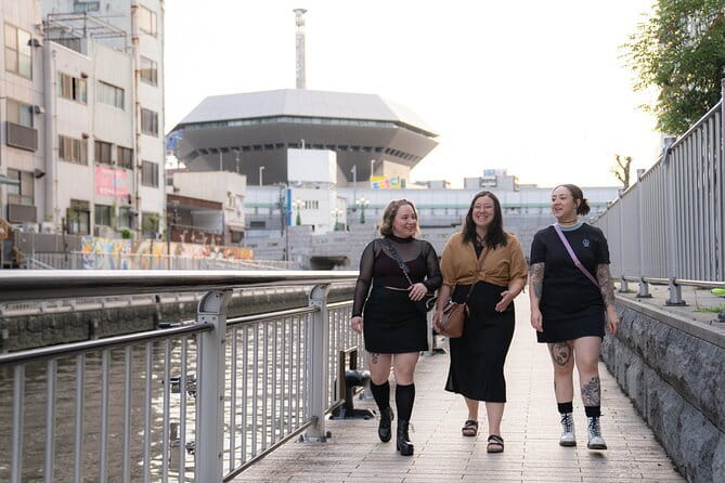 Himeji Castle and Akashi Kaikyo Bridge Walking Tour from Osaka - What the $246.33 price really covers