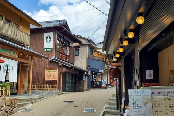 Himeji Castle, Arima Onsen & Mt. Rokko: 1-Day Bus Tour from Osaka - Why this Osaka day trip works