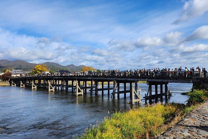 Himeji Castle, Arima Onsen & Mt. Rokko: 1-Day Bus Tour from Osaka - The Senhime Gozen lunch option