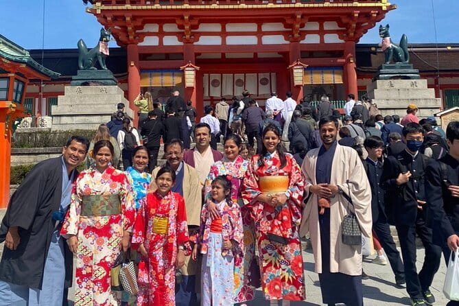 Himeji Castle, Arima Onsen & Mt. Rokko: 1-Day Bus Tour from Osaka - Arima Onsen, Japan’s famous hot spring town