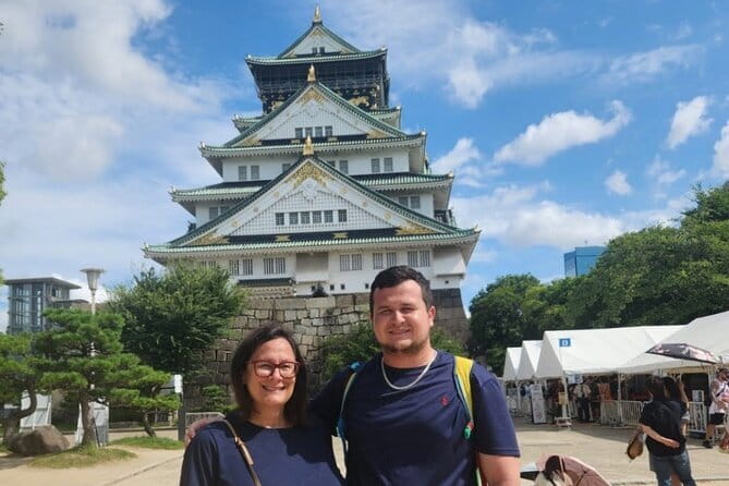 Himeji Castle, Arima Onsen & Mt. Rokko: 1-Day Bus Tour from Osaka - Mt. Rokko and the final view over Kobe