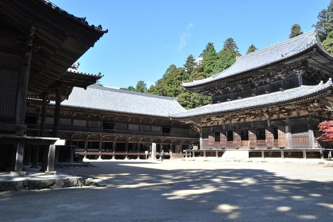 Himeji Half-Day Private Tour with Government-Licensed Guide - Nadagiku Brewery and the taste of local Himeji