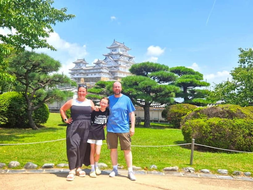 Himeji: Himeji Castle Guided Tour – UNESCO Heritage - Why Himeji Castle deserves the trip