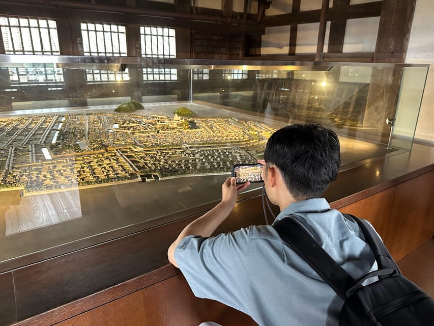 Himeji: Himeji Castle Guided Tour – UNESCO Heritage - Adding Shoshazan Engyo-ji Temple
