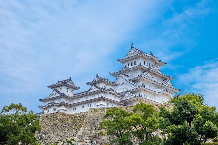 Himeji: Himeji Castle Guided Tour – UNESCO Heritage - How good is the $83 price?