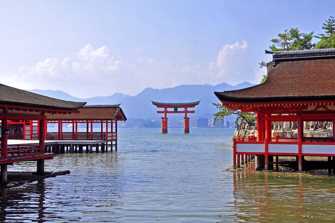 Hiroshima and Miyajima 1 Day Bus Tour - What the day is really designed to do