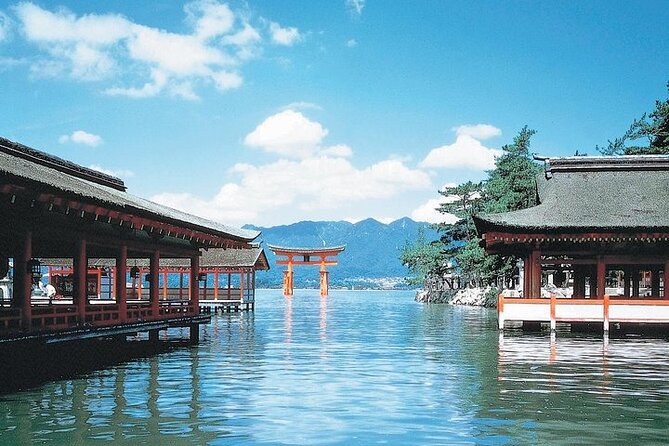 Hiroshima and Miyajima 1 Day Private Tour from Kyoto or Osaka - Peace Memorial Park and the Atomic Bomb Dome