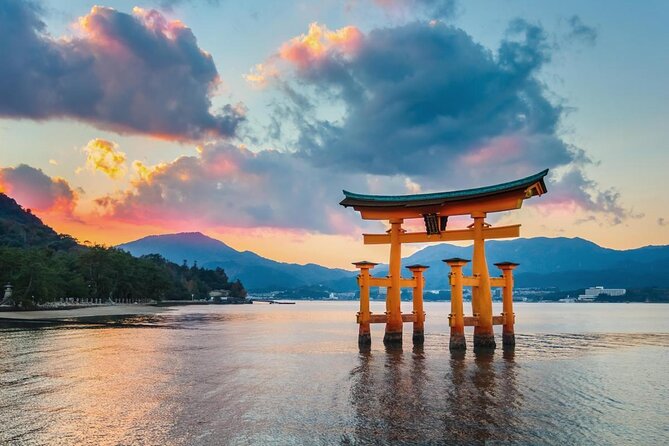 Hiroshima and Miyajima 1 Day Walking Tour - Key points to know before booking