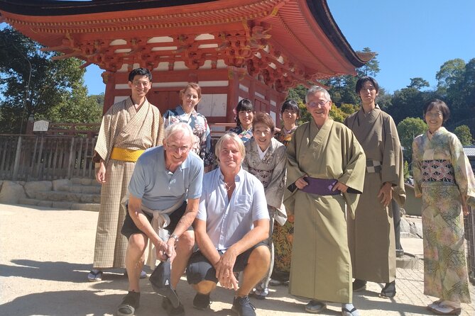 Hiroshima and Miyajima Full Day Private Tour - The Atomic Bomb Dome and the weight of a short stop