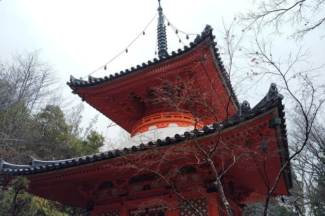 Hiroshima and Miyajima Private Guided Tour - Miyajima And The Floating Torii Gate