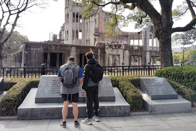 Hiroshima: Atomic Bomb Dome and Peace Memorial Museum 3 hours - Should you book the Hiroshima Atomic Bomb Dome tour?