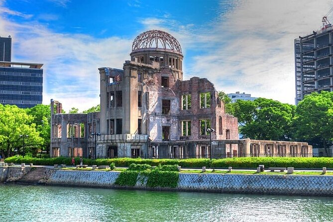 Hiroshima City 4hr Private Walking Tour with Licensed Guide - Key Points Before You Book