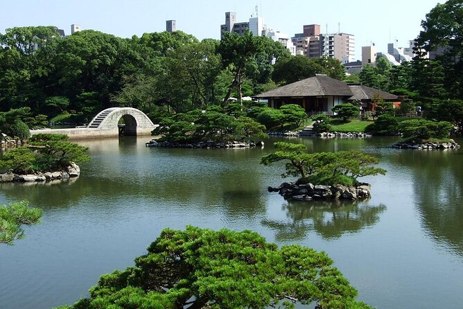 Hiroshima City 4hr Private Walking Tour with Licensed Guide - Peace Memorial Museum: The Tour’s Emotional Center