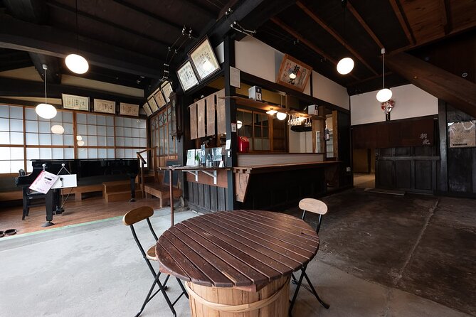 Hiroshima Country Cycling: Explore Rural Life 1 HR from City - Why Oasa makes a worthwhile side trip from Hiroshima