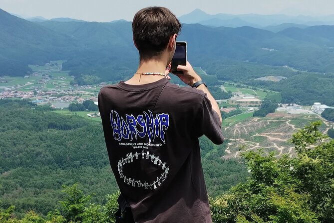 Hiroshima Country Cycling: Explore Rural Life 1 HR from City - Oasa’s old main street and a quieter pace