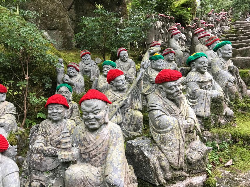 Hiroshima: Hidden Gems and Highlights Private Walking Tour - Facing the Atomic Bomb Dome and Peace Memorial Park
