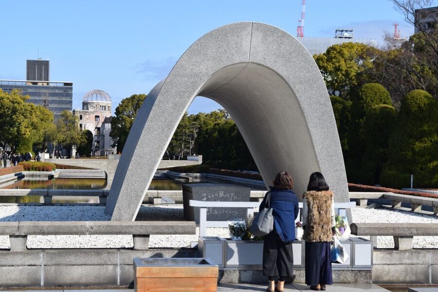 Hiroshima: Hidden Gems and Highlights Private Walking Tour - Eating your way through local Hiroshima