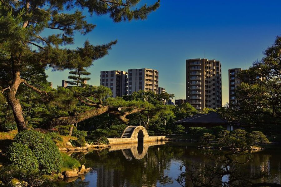 Hiroshima: Hidden Gems and Highlights Private Walking Tour - Ekinishi, Nagarekawa, and the city after dark