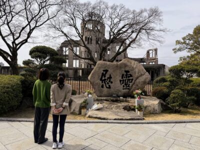 Hiroshima and Miyajima UNESCO Sites 1-Day Tour