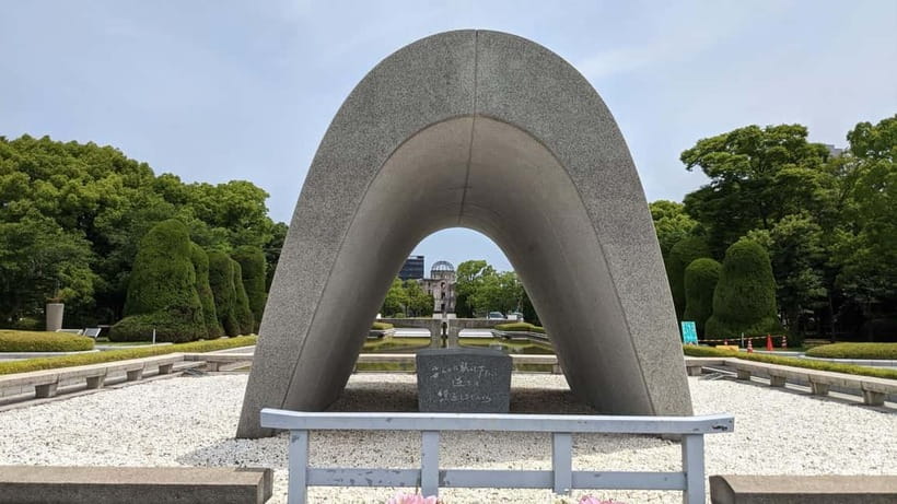 Hiroshima Historical Walking Tour - Why A-Bomb was Dropped - Key points to know before you book