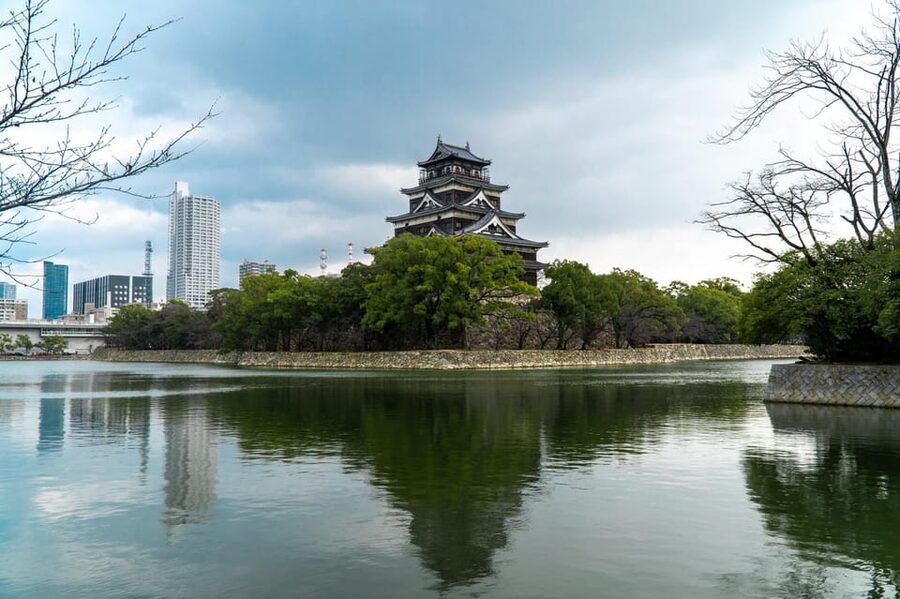 Hiroshima: History and Hidden Gems Tour - Key points to know before booking