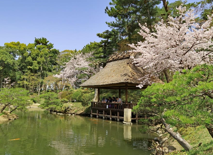 Hiroshima: History and Hidden Gems Tour - Starting at the Peace Memorial Museum
