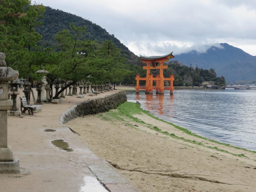 Hiroshima: History and Hidden Gems Tour - Who will get the most from this Hiroshima walk