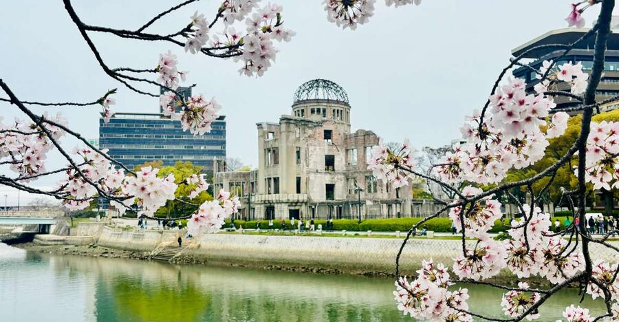 Hiroshima: History of Hiroshima Group Walking Tour - The Flame of Peace and a Message That Continues