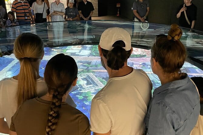 Hiroshima History Tour : A-Bomb Dome, Peace Memorial & City - Why a private guide matters at Hiroshima’s peace sites