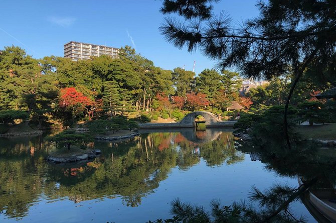 Hiroshima in a Nutshell: Morning Bike Adventure - What the Guides Add