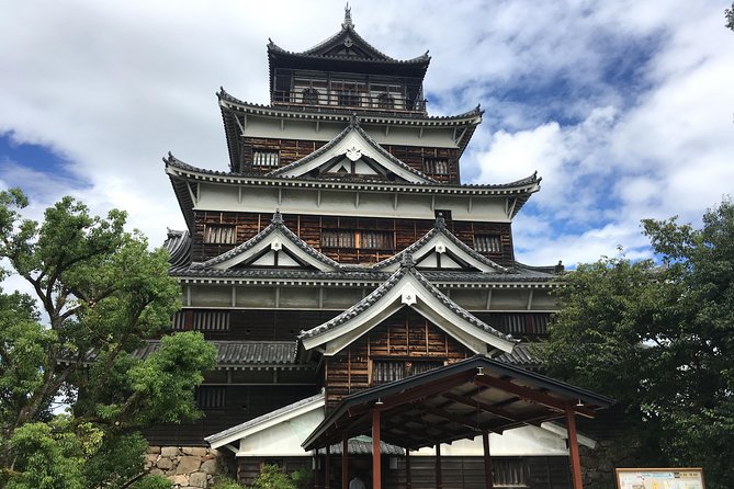 Hiroshima in a Nutshell: Morning Bike Adventure - Is the Cycling Difficult?
