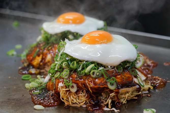 Hiroshima Izakaya Food and Drink Night Tour - Five things to know before booking