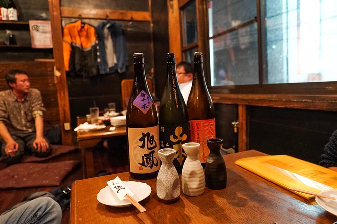 Hiroshima Izakaya Food and Drink Night Tour - Guides who add more than directions