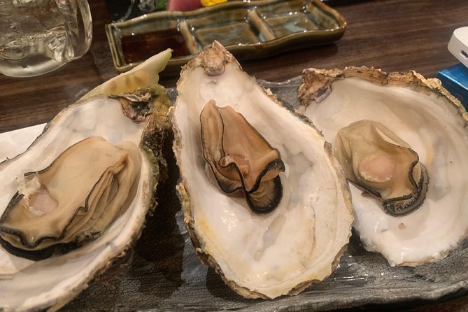 Hiroshima Izakaya Food and Drink Night Tour - What the 4.9 rating really tells you