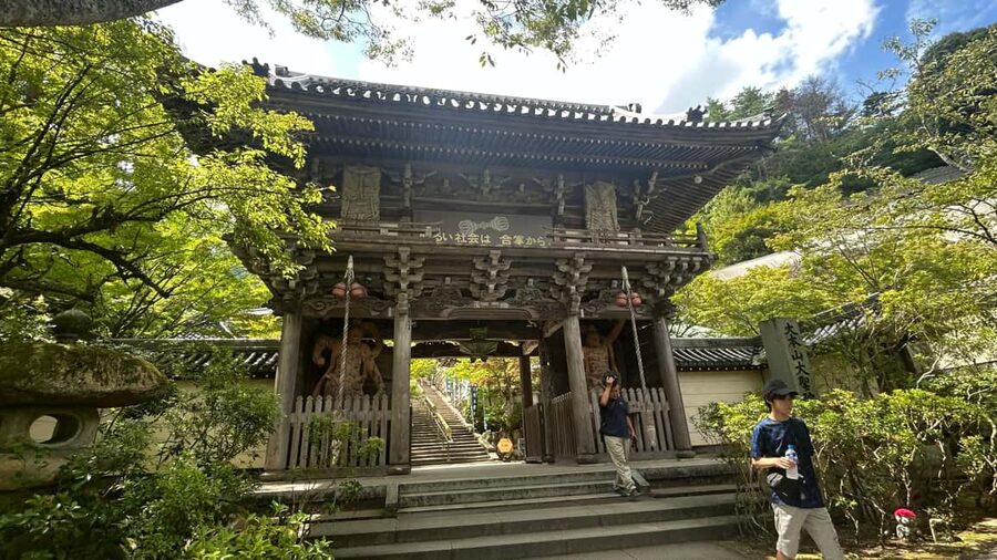 Hiroshima & Miyajima 6.5h Guided Tour – Dome, Park & Shrine - Omotesando Street, oysters, and momiji manju